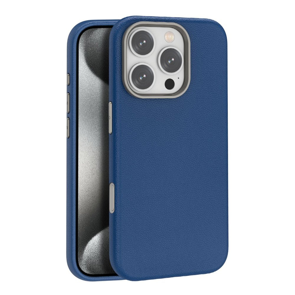 Joko Wonder Deri iPhone 16 Pro Max Magsafe Telefon Kılıfı-2 Joko Wonder Deri iPhone 16 Pro Max Magsafe Telefon Kılıfı-2